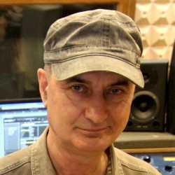 Виктор Кирея