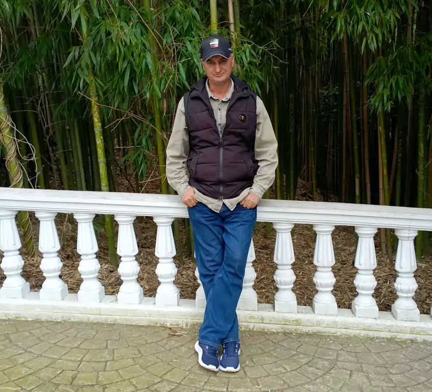 Виктор Кирея