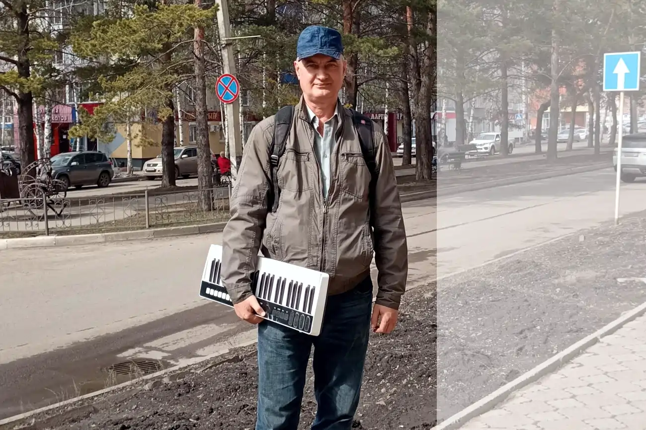 Виктор Кирея