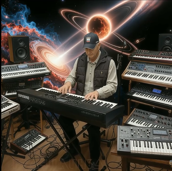 Зов далёких миров